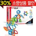 파워클릭스 74pcs (guidecraft)
